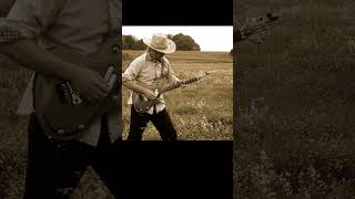 Once Upon a Time in the West  Theme B Ennio Morricone Cover on Guitar [upl. by Giarg]