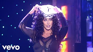 Cher  If I Could Turn Back Time The Farewell Tour [upl. by Mulford]