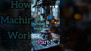 How Machines Works shortvideo factory machine shorts short status subscribe song dog diy [upl. by Clarise501]