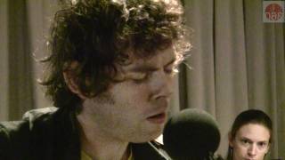 Studio 360 Gabriel Kahane performs quotWhere are the Armsquot [upl. by Calla11]