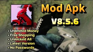 SouzaSim Project Mod Apk 856  Unlimited Money Free Shopping  Gameplay [upl. by Rumilly]