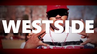 WESTSIDE OFFICIAL MUZIK VIDEO [upl. by Ennairrek]