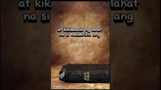 Filipos 2130  Tagalog Bibliya [upl. by Gylys]