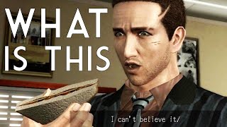 My Experience with Deadly Premonition [upl. by Introc]