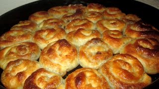 DOMAĆI BUREK  PITA SA MESOM [upl. by Suicul187]