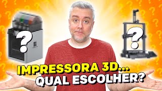 A Melhor Impressora 3D para Iniciantes Análise Completa da BambuLab A1 Mini [upl. by Solohcin256]