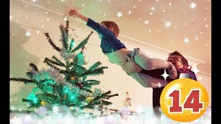 ･ﾟ✧Vlog 14✧･ﾟ DÉCORATION DU SAPINOU ❄ [upl. by Nossyla303]