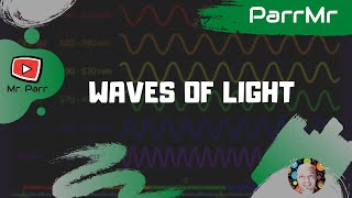 Waves of Light Song [upl. by Zollie]