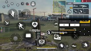 5 TIPS MÁS IMPORTANTES PARA OBTENER EL MÁXIMO RANGO EN FREE FIRE ✅ [upl. by Millisent924]