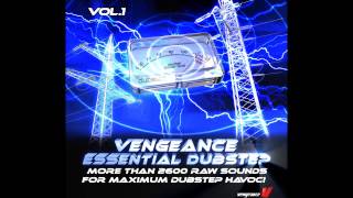 VengeanceSoundcom  Vengeance Essential Dubstep Vol 1 [upl. by Netsryk]