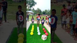 Ludo Luck Showdown Who Crosses the Finish Line First reels funny shorts trending foryou [upl. by Sofko339]