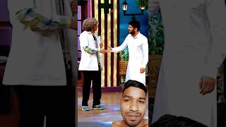 DrGulati And Kapil Sharma Funny 🤣😂 comedy kapilsharmashow bollywood entertainment funny [upl. by Stryker]