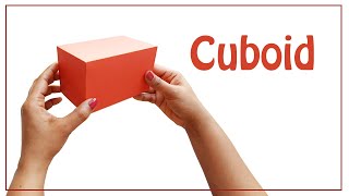 How to Make a Cuboid [upl. by Karlise]