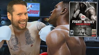 Fight Night Champion  is this the Greatest Boxing Game Ever [upl. by Mazlack]