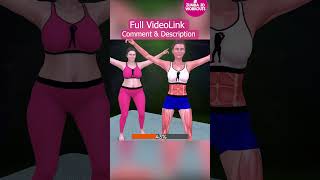 M 315  Lose Weight and Feel Great with Zumba Dance A Full Body Workout that Combines Cardio [upl. by Decca935]