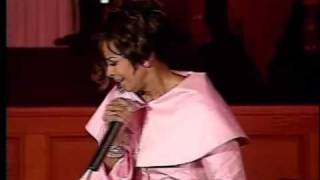 Dorinda Clark Cole Praise Break [upl. by Nwahsek]