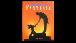 Walt Disneys Fantasia  Introduction amp The Making of Fantasia [upl. by Tijnar]