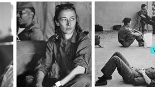 Storia e biografia di Oriana Fallaci [upl. by Doreen]