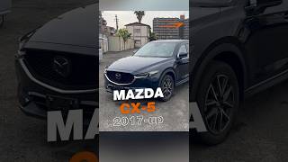 Mazda CX5 2017up beforward carforsale review mazda cx5 [upl. by Wanyen]