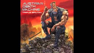 Austrian Death Machine  One More Rep [upl. by Hada232]