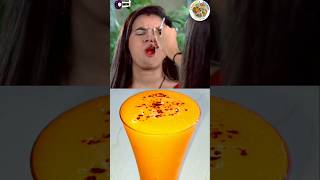 Papaya shorts juice viralvideo trendingshorts chandakitchen [upl. by Aracahs]