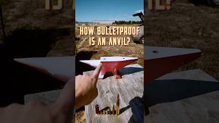 How Bulletproof Is An ANVIL 50 BMG TESTED [upl. by Roby891]