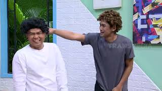 Dicky Difie Gak Ada Abisnya Ngeluarin Jokes Fitnah Buat Andre  MOMEN KOCAK BTS 091223 [upl. by Adnarem]