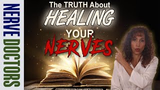 Neuropathy Myths Revealed amp The Truth About Healing Your Nerves  The Nerve Doctors [upl. by Nemrak]