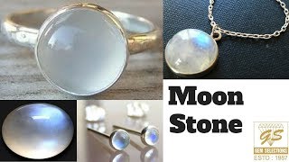 Moonstone [upl. by Tertias237]