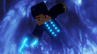 Human VS Aliens  Minecraft Animation [upl. by Reprah]