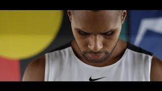 Patty Mills quotFor My Peoplequot Documentary Trailer [upl. by Attenal]