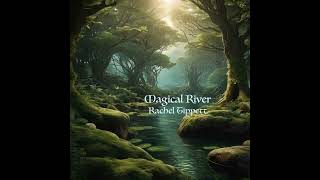 Magical River Created by Rachel Tippett [upl. by Notnerb]