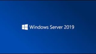 server 2019 AD server 登入 [upl. by Wack907]