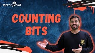 Counting Bits Problem  Detailed Explanation and Code Java   LeetCode 338 [upl. by Ahsaf760]