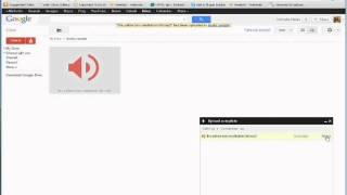 How to create a download link for your audio [upl. by Lilllie]