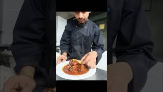 Spicy chicken honey Wings bbq chikentikka foryou foodie restaurant chef foryou viral [upl. by Irreg]