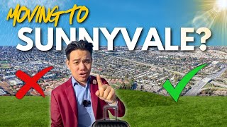 Living in Sunnyvale CA Moving to the Bay AreaSilicon Valley  VLOG TOUR Ep 2 [upl. by Gnal77]