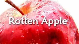 Alice in Chains  Rotten Apple quotLyricsquot [upl. by Aynod461]