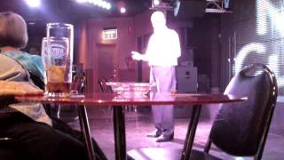 MIKE CURTIS  ROCKAFELLAS  BENIDORM1B [upl. by Ytsanyd]