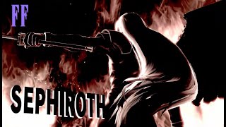 Small Sephiroth Montage Video [upl. by Ettennyl66]