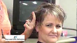 Transform Your Look Stylish Haircut Ideas amp Easy Tutorials For Women [upl. by Rima]