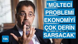 Daron Acemoğlu Demokrasilerin yeni tehdidi seçilmiş liderlerin muhalefet liderlerini hapse atmaları [upl. by Barkley]