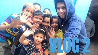 Thanks a lot guys  Vlog 2  TAWHID AFRIDI  New Video 2017 [upl. by Moffit118]