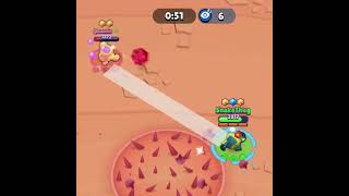 SnakeThug vs World Record Spike 4000🏆 [upl. by Ayekahs572]