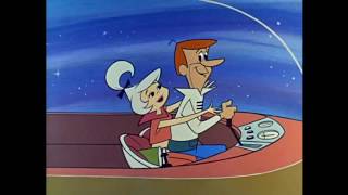 The Jetsons Intro Season 1 HQ [upl. by Derwood]