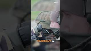 WAFFENKAMMER DER BUNDESWEHR Granatmaschinenwaffe  Effiziente Feuerkraft im Einsatz 🔫 [upl. by Kramlich]