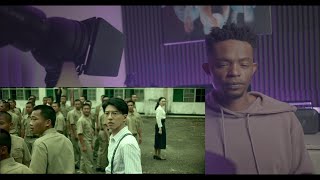 Detention Official US Trailer Reaction 2021 Gingle Wang Fu Meng po [upl. by Schatz360]