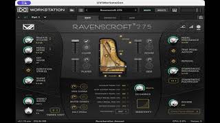 Ravenscroft 275 Review [upl. by Scrivens]