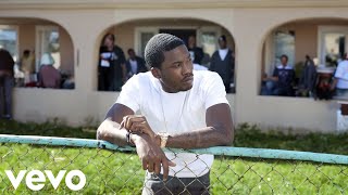 Meek Mill Mozzy amp Millyz  Burying Caskets Music Video 2024 [upl. by Barde]