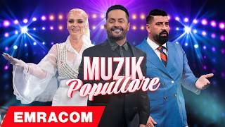 HITET E REJA 2024 POPULLORE  MUZIK SHQIP 2024 POPULLORE  MUZIK POPULLORE 2024 [upl. by Ahmed855]